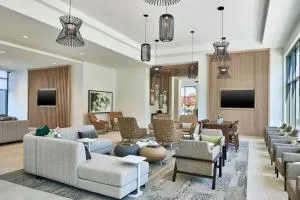 Element Atlanta Perimeter Center - 邓伍迪 Element Atlanta Perimeter Center - 邓伍迪
