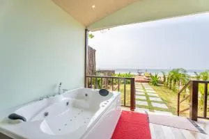 Goa Beach Villa - Cola