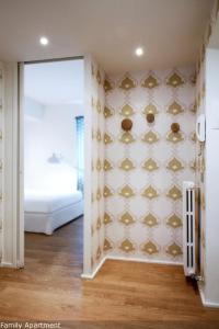 Brera Apartments in San Fermo