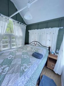 ปางสูงเฮาส์ green house