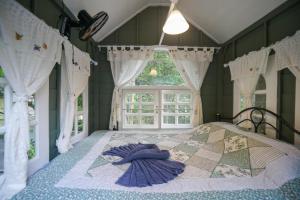 ปางสูงเฮาส์ green house