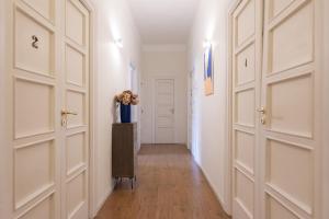 Deluxe Quadruple Room room in Una Notte al Museo
