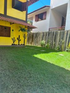 Pousada Cordel de Itaúnas