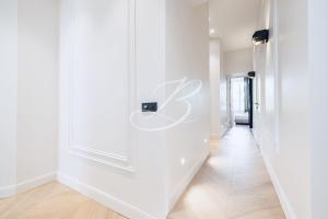 Le Mané - Haussmannien Centre Cannes accommodation