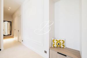 Le Mané - Haussmannien Centre Cannes accommodation