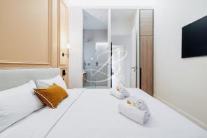 Le Mané - Haussmannien Centre Cannes accommodation