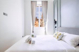 Le Mané - Haussmannien Centre Cannes accommodation
