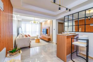 Pendeza Homes by K&S- Lavington Kileleshwa Apartment