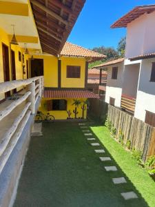 Pousada Cordel de Itaúnas