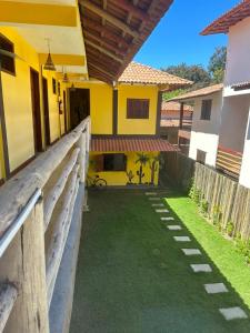 Pousada Cordel de Itaúnas