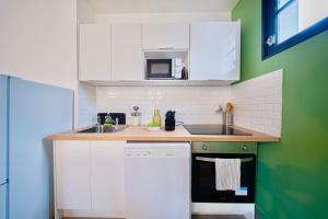 Appartements Les Maisons des Pyrenees - Lourdes : photos des chambres