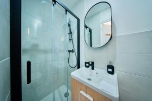 Appartements Les Maisons des Pyrenees - Lourdes : Appartement 1 Chambre Supérieur