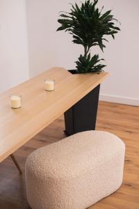 White harmony, 2 bedroom apartment