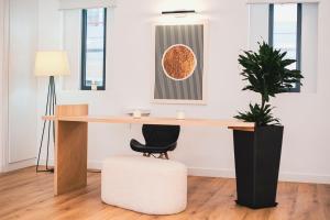 White harmony, 2 bedroom apartment