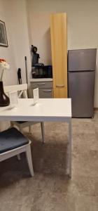 Wohnung mit Wintergarten