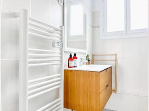 Le Germain - Logement 3 pièces