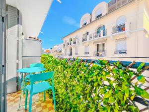 Le Germain - Logement 3 pièces