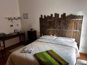 A casa di Gia Gia