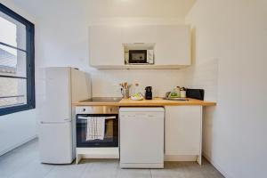 Appartements Les Maisons des Pyrenees - Lourdes : Appartement 2 Chambres