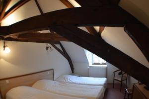 Hotels Le Relais du Morvan : photos des chambres