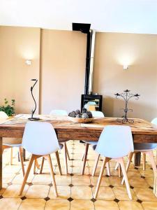 Villas CasaCampanile : photos des chambres