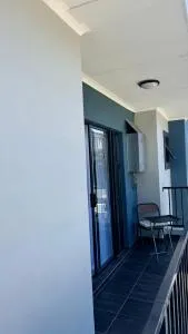 Fish eagle - Table View