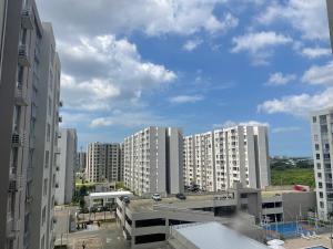 Lujoso apartamento