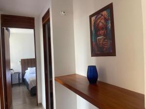 Lujoso apartamento