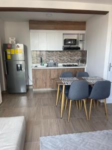 Lujoso apartamento