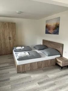 Schicke 2 Zimmer Ferienwohnung - 克勒孔兹