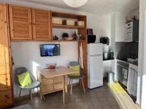 Appartements Les Oliviers : photos des chambres