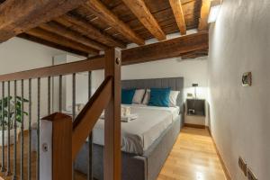 Apartment mit 2 Schlafzimmern