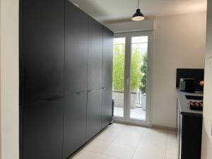 Appartements New Apartment Disneyland Paris Panoramic view 8 PAX, 2 parking : photos des chambres