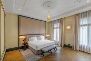 Premium room in CoolRooms Atocha