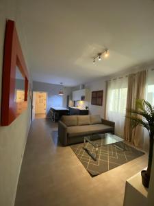 One-Bedroom Suite room in Six Rooms Plaza Mayor