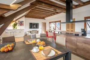 Les Clés de l 'Excellence - Arenthon