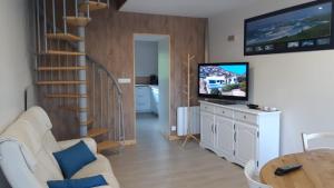 Maisons de vacances Le BOTELLA : photos des chambres