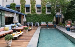 CoolRooms Palacio de Atocha