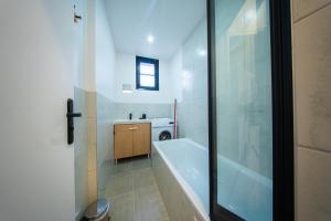 Appartements Les Maisons des Pyrenees - Lourdes : photos des chambres