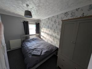 Town Centre, dedicated Parking