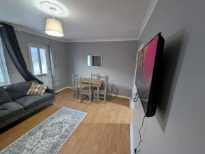 Town Centre, dedicated Parking