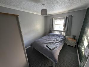 Town Centre, dedicated Parking