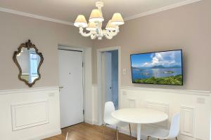 Dimore della Cisterna