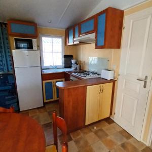 Campings Camping Baroudeurs : photos des chambres