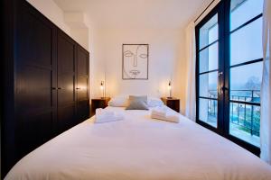 Appartements Les Maisons des Pyrenees - Lourdes : photos des chambres