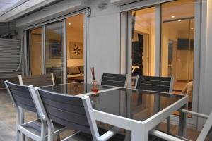 Peaceful Retreat in Kolonaki