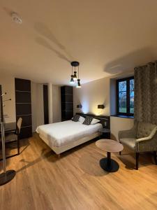 Hôtel La Vinaigrerie LOGIS