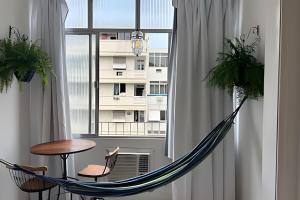 Apartamento em Copacabana a 100 metros da Praia