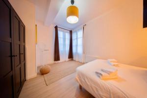 Appartements Les Maisons des Pyrenees - Lourdes : photos des chambres