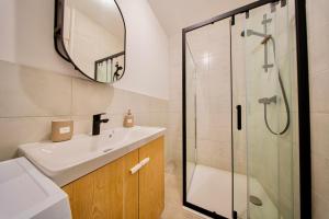 Appartements Les Maisons des Pyrenees - Lourdes : photos des chambres